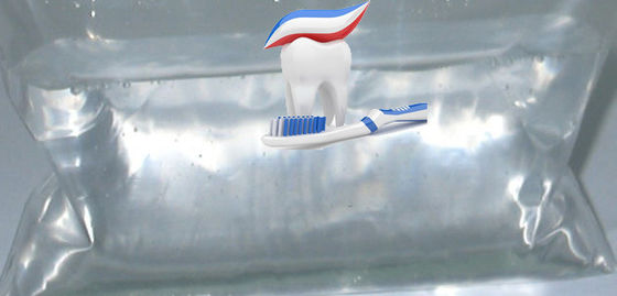 Sorbitol 70% Solution for Confectionery, Chewing Gum, Toothpaste, Cosmetics & Pharmaceutical Formulations - Bulk Supply
