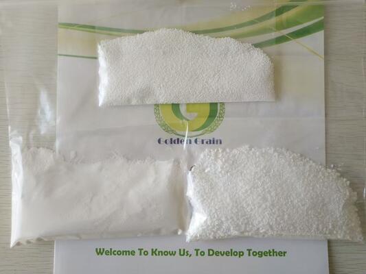Food Grade Sorbitol Powder 99% Purity Non‑GMO Sugar Alcohol Sweetener Moisturizer For Commercial Bakery Production