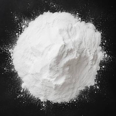 Food Grade D‑Sorbitol Crystalline Powder E420 Corn‑Based Sweetener for Bakery Confectionery Oral Care