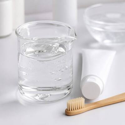 High Purity 70% Sorbitol Solution Food‑Grade Sweetener Humectant, Bulk Supply For Food & Personal Care Raw Materials