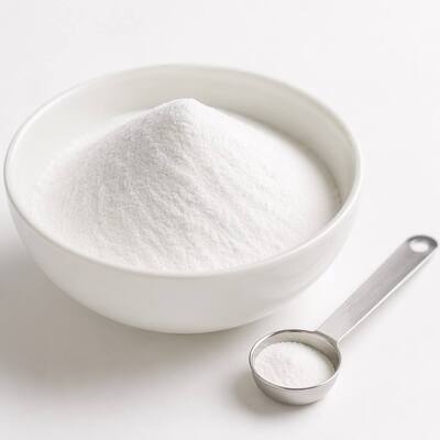 Sorbitol Powder Food Grade Non-GMO Sugar-Free Sweetener Moisture Retainer for Bakery Cakes Bread Pastry