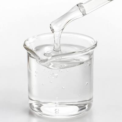 Maltitol Syrup Food Grade 75/50, E965 HSH, Hydrogenated Starch Hydrolysate for Chewing Gum, 250kg Drum, Bulk Supply