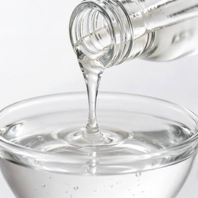 70% Non-Crystalline Sorbitol Syrup Liquid, Non-Cariogenic Sweetener & Humectant, Widely Applied in Food Daily Chemical Industry