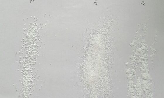 Sorbitol Powder 80-400 Mesh Food and Pharma Grade Non-GMO Sweetener for Vitamin C Synthesis