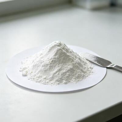 Construction Grade HPMC Hydroxypropyl Methyl Cellulose Building Additive For Wall Putty Tile Adhesive Dry Mix Gypsum Mortar