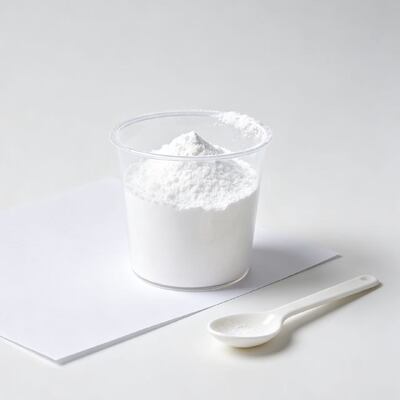 Sodium Bicarbonate Baking Soda White Powder Food Feed Industrial Grade 99% Min For Food Additive Water Treatment