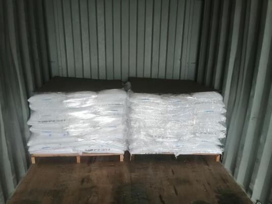 China Factory Supply Sodium Bicarbonate Powder Multiple Grades Food Feed Industrial With Test Report Free Sample Supported
