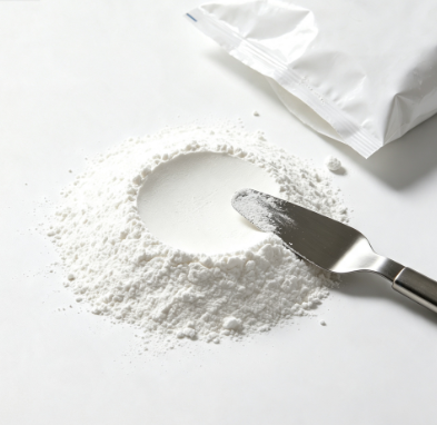Building Grade HPMC Hypromellose 40000‑200000cps(2% Brookfield) Water‑holding Thickening Agent For Dry‑mix Construction Materials