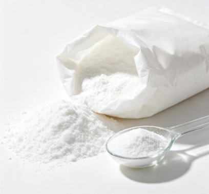 High Purity Sodium Bicarbonate Baking Soda Powder Food Additive Leavening Agent For Bakery Feed Supplement Household & Industrial Cleaning Application