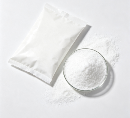 Sodium Bicarbonate Baking Soda Powder Wholesale Bulk Food Industrial Grade Sodium Hydrogen Carbonate NaHCO3 For Food Additive Cleaning Feed Industry