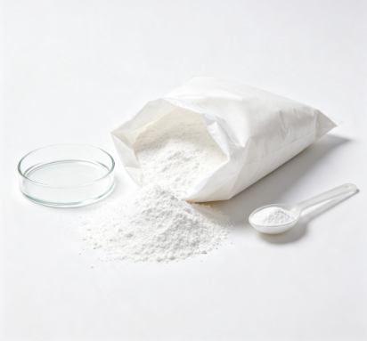Anti‑Sagging Construction Grade HPMC Hydroxypropyl Methyl Cellulose Powder Extend Open Time For Dry Mix Mortar Wall Skim Coat