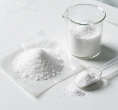 High Purity Sodium Bicarbonate Suitable For Food Processing, Livestock Breeding And Industrial Pollution Treatment 25kg & Ton Bag Packing Accept Pre‑Delivery Sample Inspection