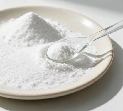 Bulk Food‑Grade Baking Soda Sodium Bicarbonate Powder Multi‑Functional Food Additive for Bakery & Household Use