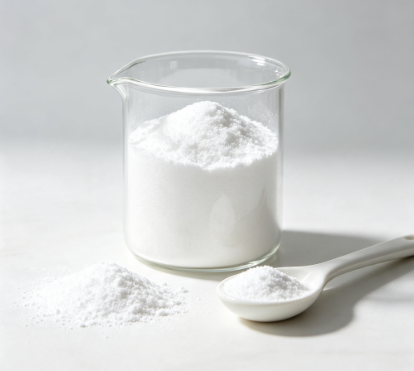 Industrial Sodium Bicarbonate Baking Soda Fine White Powder COA MSDS Available For Water‑Treatment Projects
