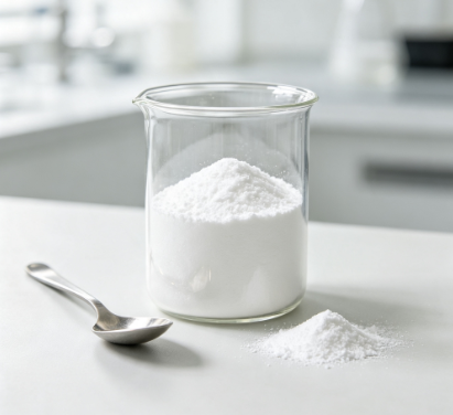 Low‑Impurity Industrial Sodium Hydrogen Carbonate Powder For Industrial Cleaning Formulation