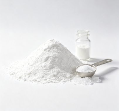 Wholesale Industrial White Sodium Bicarbonate Powder For Detergent And Sewage Treatment