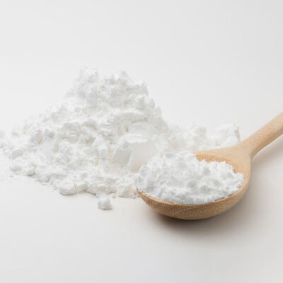 High Purity 98% Min D-Sorbitol Crystalline Powder Natural Corn Raw Material Sugar Free Low Calorie Moisturizer Used in Food Daily Chemical Industry