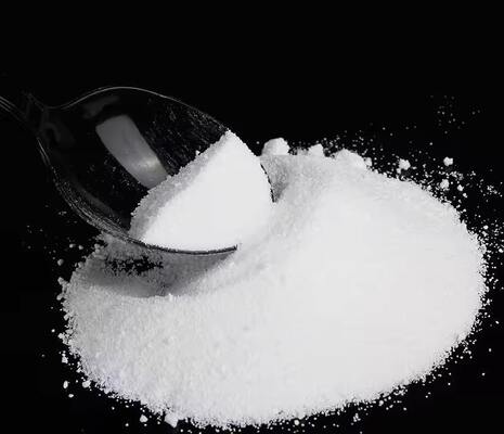 High Purity 98% Min D-Sorbitol Crystalline Powder Natural Corn Raw Material Sugar Free Low Calorie Moisturizer Used in Food Daily Chemical Industry