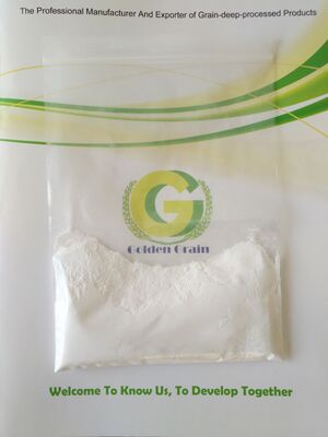 High Purity 98% Min D-Sorbitol Crystalline Powder Natural Corn Raw Material Sugar Free Low Calorie Moisturizer Used in Food Daily Chemical Industry
