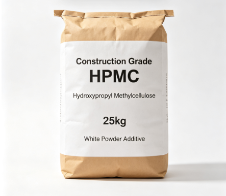 igh Water Retention HPMC Building Additive Powder 100‑200000 mPa·s For Dry‑Mix Mortar Gypsum Materials CAS 9004‑65‑3