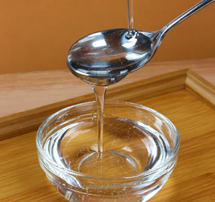 Food Grade Maltitol Liquid Syrup Colorless Transparent Liquid Sugar‑Free Sweetener For Confectionery Beverage Bakery