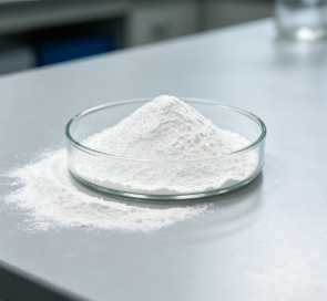 Premium Refined Cotton Based HPMC Hypromellose Powder Custom Viscosity For Building Dry‑Mix Mortar Formulation