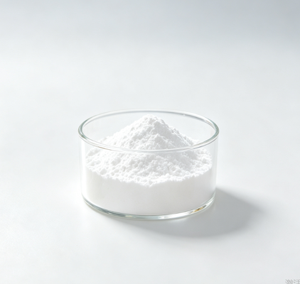 Food Grade D‑Sorbitol Crystalline Powder E420 Corn‑Based Sweetener for Bakery Confectionery Oral Care