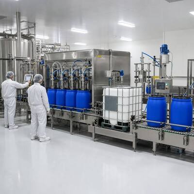 Factory Supply Sorbitol Liquid 70% FCC Grade Sorbitol Solution Sweetener Humectant For Food Cosmetic Toothpaste Raw Materials