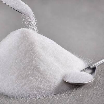 High Purity Fine Sorbitol Powder Food Grade Sweetener Bulking Filler For Chewing Gum Zero‑sugar Gummy Baked Goods Production Raw Material