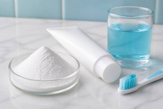Bulk D‑Sorbitol Crystalline Powder Food & Cosmetic Grade E420 CAS 50‑70‑4 Polyol Sweetener Humectant for Confectionery Daily‑care Products 25kg Bag Supply