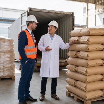 Factory Bulk Sorbitol Powder 99% Purity Food Grade & Cosmetic Grade D‑Sorbitol E420 CAS 50‑70‑4 Sweetener Humectant for Food Cosmetics 25kg Bag
