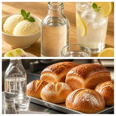Factory Bulk Maltitol Liquid Syrup Food Grade E965 CAS 585‑88‑6 Liquid Sugar Alcohol Sweetener Humectant for Confectionery Beverage IBC Drum Packing