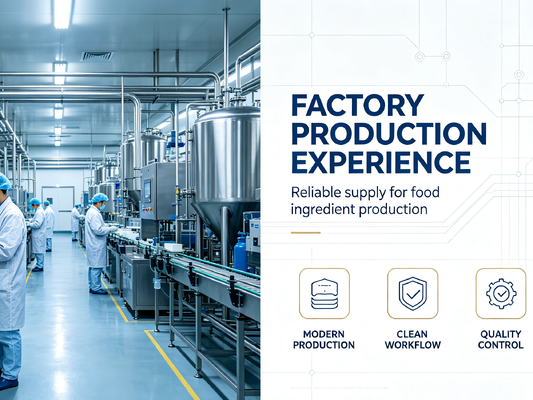 Factory Direct Supply 70% Sorbitol Solution Food & Cosmetic Grade E420 CAS 50‑70‑4 Sugar Substitute for Pastry Beverage Skincare Base Material IBC Tank