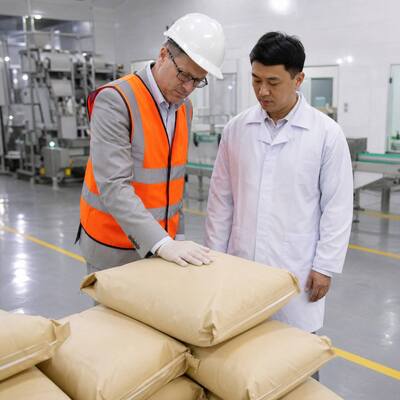 Sorbitol Powder Food Grade Low Calorie, D-Glucitol CAS 50-70-4, Low Glycemic Grade, 25kg PP Bag, Bulk Supply