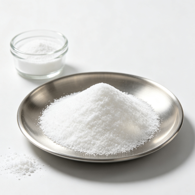 D‑Sorbitol Powder Food Grade 40‑120 Mesh Granular Sorbitol Sweetener for Food Beverage Confectionery Manufacturer Supply