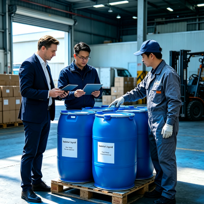 Food Grade Non‑Crystallizing Maltitol Liquid Viscous Polyol Solution Sweetener Humectant For Sugar‑Free Candy Chocolate Ice‑Cream Production