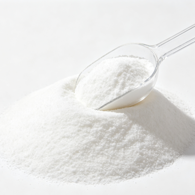 Food & Cosmetic Grade Sorbitol Powder White Crystalline D‑Glucitol Polyol Used As Sweetener Humectant Bulking Agent For Sugar‑Free Food Oral‑Care And Skincare Production