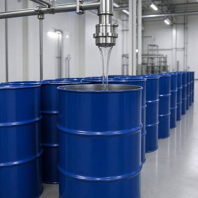 70% Sorbitol Liquid Solution, Food Grade and Cosmetic Grade D‑Glucitol Syrup, Viscous Clear Polyol Liquid Sweetener & Humectant Bulk Supply in Drum and IBC Tote, CAS 50‑70‑4 INS E420
