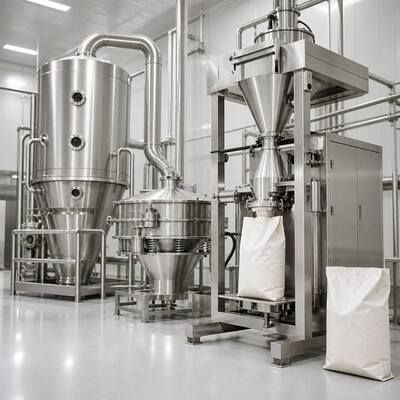 High Purity Maltitol Powder White Crystalline Sugar‑free Sweetener, Low Calorie Bulking Agent Comply with FCC USP EP Standards, Bulk Packed in 25kg Kraft PE Liner Bag for Food Processing Industry
