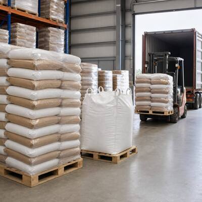 Sorbitol Powder D-Glucitol E420 CAS 50-70-4 FCC USP Grade for Pharmaceutical Use, Bulk