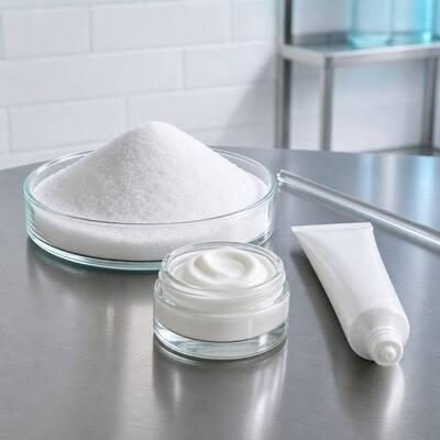 Wholesale Crystalline Maltitol Powder CAS 585-88-6 BP FCC Grade Sugar Alcohol Sweetener for Sugar-Free Confectionery & Chewing Gum