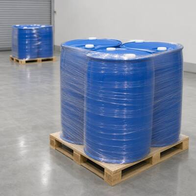 Liquid Maltitol Syrup Bulk Drum Supply, D-Maltitol Aqueous Solution with Complete COA & MSDS for Food Manufacturers