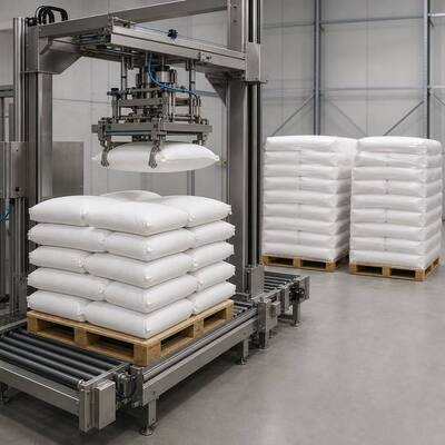 Bulk Crystalline Maltitol Powder E965 CAS 585‑88‑6｜BP USP EP FCC Sugar Alcohol Sweetener for Confectionery, Bakery & Pharmaceutical Excipient Wholesale Supplier