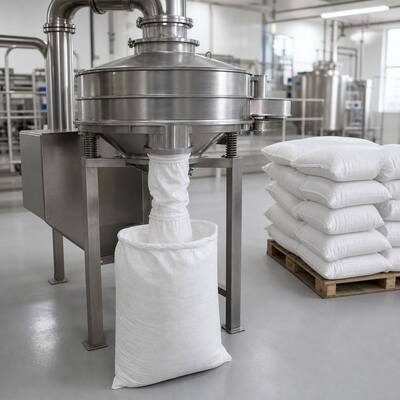 Food Grade Maltitol Crystalline Powder E965 Sugar Alcohol for Sugar-Free Chocolate, Hard Candy & Chewing Gum Production