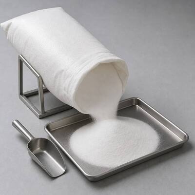 China Factory Supply Multi‑Grade Sorbitol Powder Food Cosmetic Pharmaceutical Grade for Global Importers Raw Material Bulk Orders