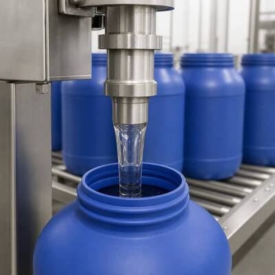 Colorless Viscous Liquid Sorbitol Solution E420 CAS 50-70-4 Multi-Grade Sugar Alcohol Syrup for Food Cosmetic and Pharmaceutical Manufacturing