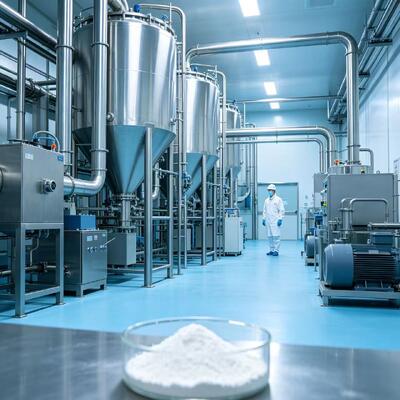 Crystalline Sorbitol Powder D‑Glucitol E420 CAS 50‑70‑4, BP USP EP FCC Grade Non‑Cariogenic Polyol Sweetener for Chewing Gum, Direct‑Compression Tablets, Toothpaste & Bakery Bulk Wholesale