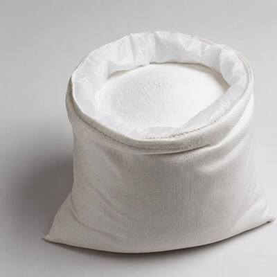 Sorbitol Powder D‑Glucitol CAS 50‑70‑4 E420 Crystalline Sugar Alcohol Low Calorie Sweetener Humectant for Food Cosmetic Pharmaceutical Excipient 25kg Bag Bulk