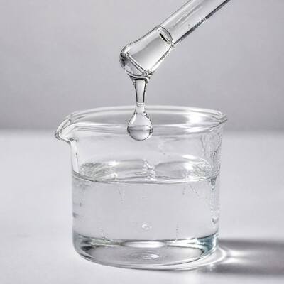 70% Non-Crystallizing Sorbitol Solution E420, BP USP EP D-Glucitol Syrup for Toothpaste & Oral Syrup