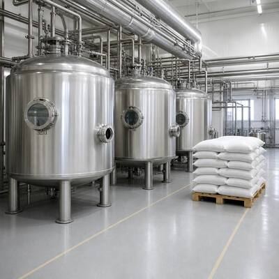 Sorbitol Powder D‑Glucitol CAS 50‑70‑4 E420, Food & Pharmaceutical Grade USP BP EP FCC, ≥98% Purity Multiple Mesh 20‑60 / 60‑80 / 80‑120 Mesh Bulk Wholesale for Food, Pharma Excipient & Cosmetics
